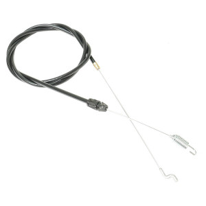 Cable de traction tondeuse GGP