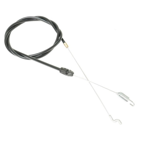 Cable de traction tondeuse GGP