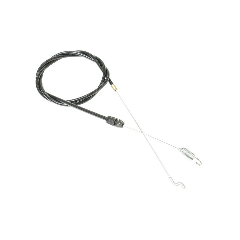 Cable de traction tondeuse GGP