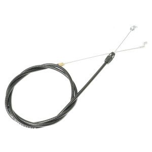 Cable de traction tondeuse GGP