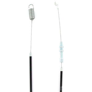Cable de traction tondeuse GGP 3 vitesses