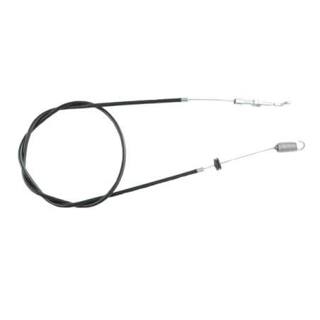 Cable transmission tondeuse GGP