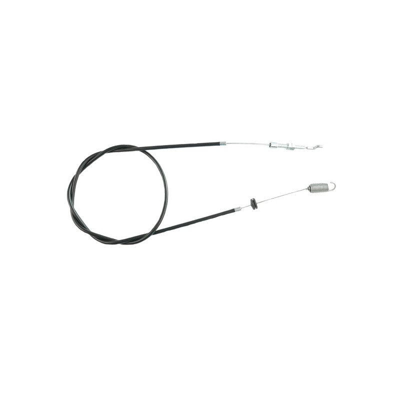 Cable transmission tondeuse GGP