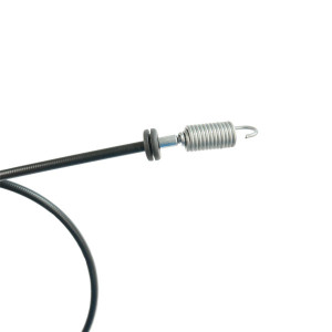 Cable transmission tondeuse GGP