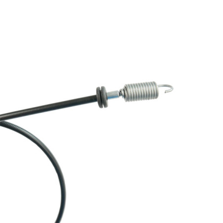 Cable transmission tondeuse GGP
