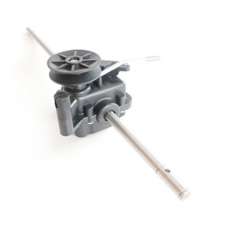 Boitier traction tondeuse Castelgarden / GGP / Stiga