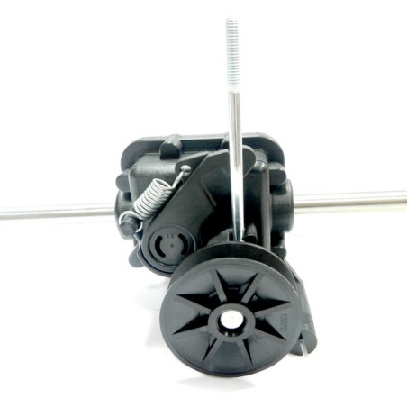 Boitier traction tondeuse Castelgarden / GGP / Stiga