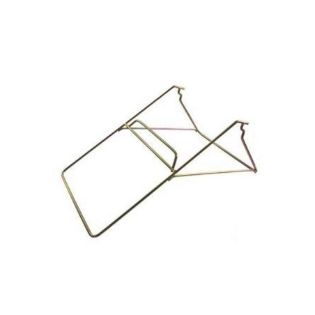 Armature de bac tondeuse castelgarden / GGP