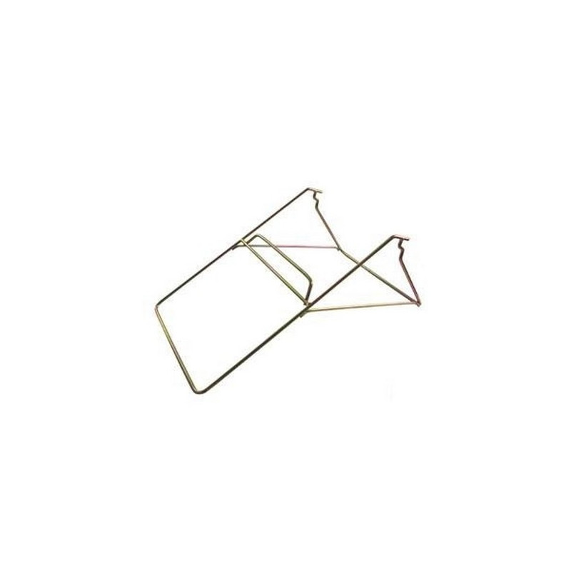 Armature de bac tondeuse castelgarden / GGP