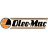 Embrayage de lame tondeuse Oleo-Mac modal atc