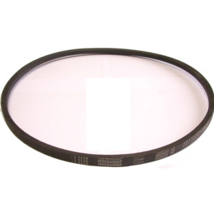 Courroie de traction tondeuse Outils Wolf - 09010