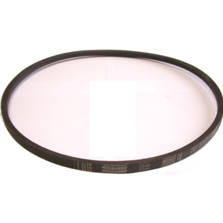 Courroie de traction tondeuse Outils Wolf - 09010