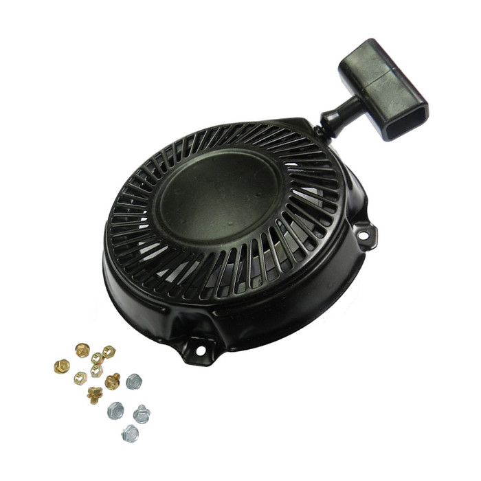 Lanceur Tondeuse Briggs Et Strattonnull