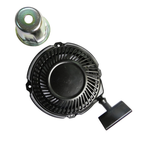 Lanceur tondeuse moteur Briggs et Stratton