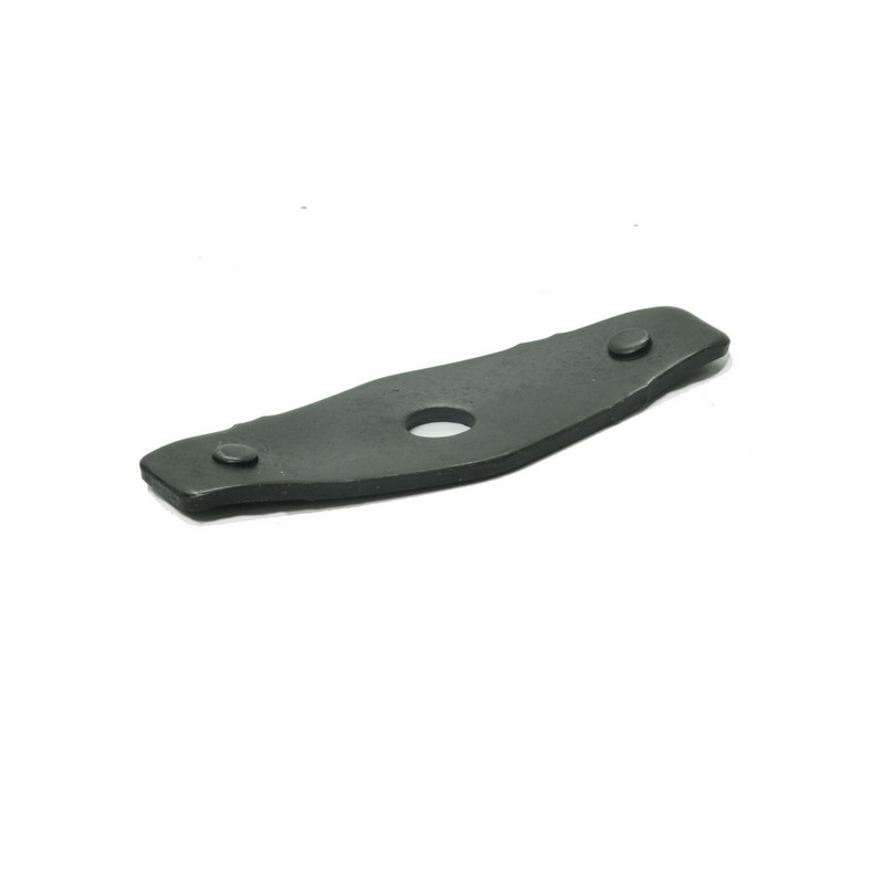 Plaque support lame tondeuse MTD, Cub Cadet, Oleo Mac, Yardman, Mac Allister ...