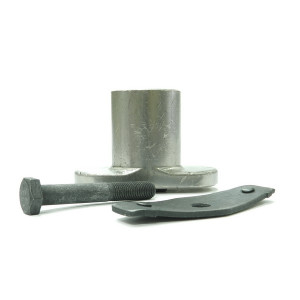 Support lame tondeuse MTD / Yard Man