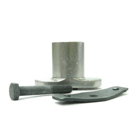 Support lame tondeuse MTD / Yard Man