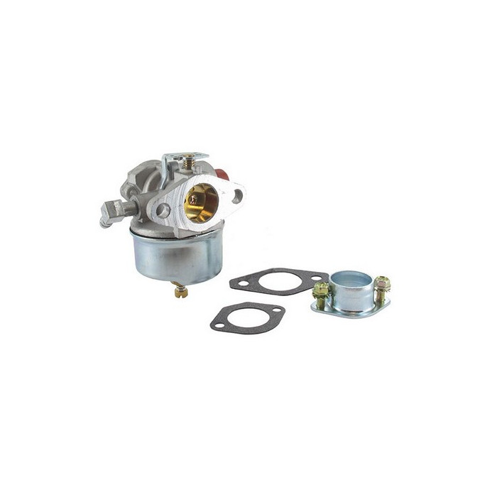 Cuve De Carburateur Adaptable Tecumseh 7,9 Mm - Sans Purge, Remplace Référence 631867 - 4