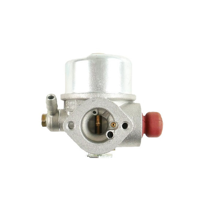 Ricambio Motore Terremoto 9800 Carburatore Nuovo Per Motori Tecumseh - Modello Centura E Terremoto Serie 23354, Per 4.5HP A 6.75HP Tex Raccoltina Serie Bianca