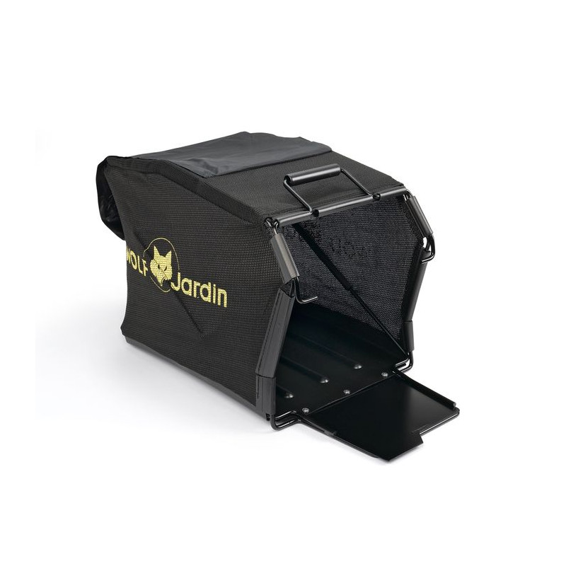 Sac de ramassage tondeuse Wolf RU53