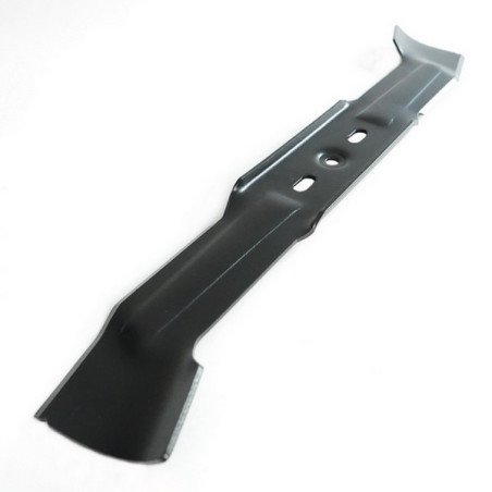 Support De Lame Avec Poulie Pour Tondeuse - Compatible Parkside PBRM 51 A1 / Scheppach MS225-53 MS226-53 - Réf. 5911241093