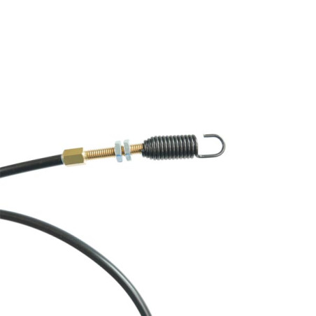 Cable de traction tondeuse Stiga