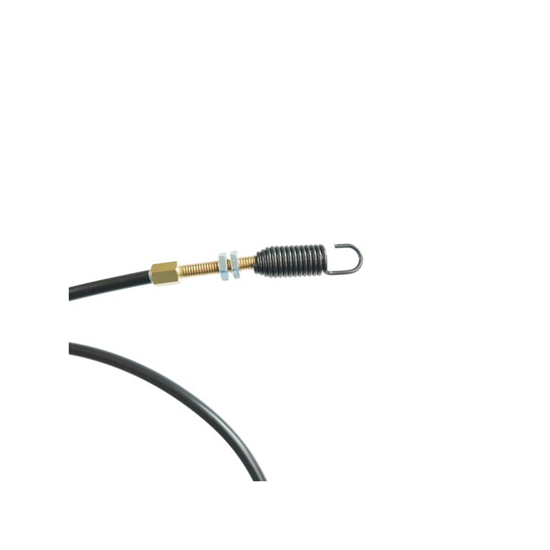 Cable de traction tondeuse Stiga