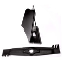 Kit mulching tondeuse Wolf 51 cm - TR51