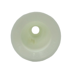 Manchon isolant support de lame tondeuse Wolf