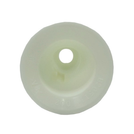 Manchon isolant support de lame tondeuse Wolf