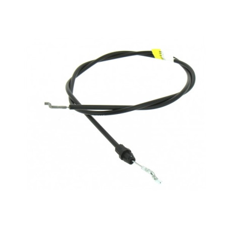 Cable frein moteur tondeuse Wolf