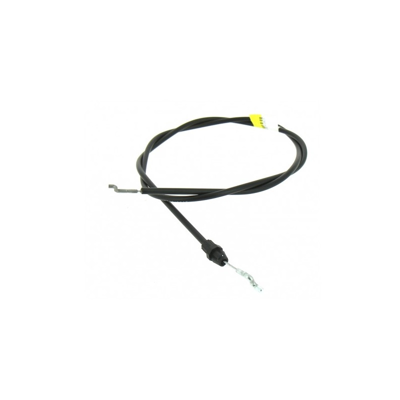 Cable frein moteur tondeuse Wolf