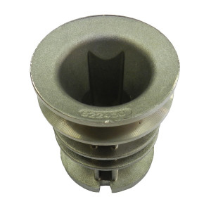 Support de lame tondeuse Wolf