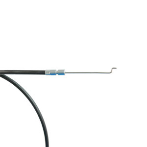 Cable à gaz tondeuse Wolf PBT