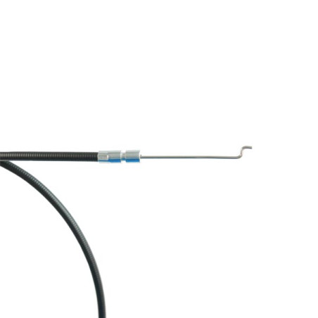 Cable à gaz tondeuse Wolf PBT