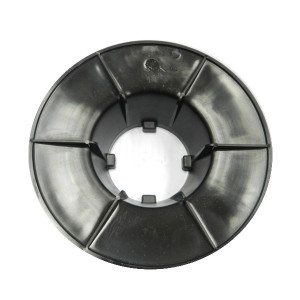 Disque accouplement lame tondeuse Wolf