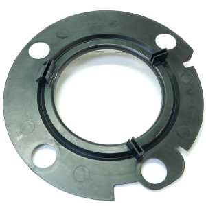 Protection thermique tondeuse Wolf