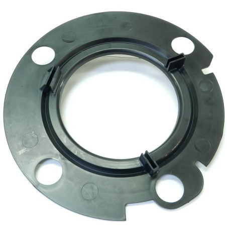 Protection thermique tondeuse Wolf