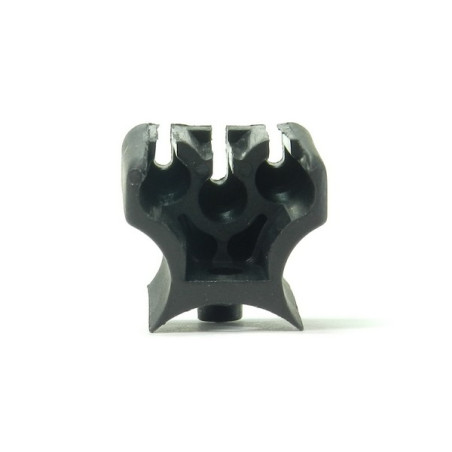 Butée gaine double tondeuse WOLF