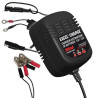 Chargeur de batterie automatique 12V Excel charge tracteur Tondeuse, Quads, Scooter modal atc