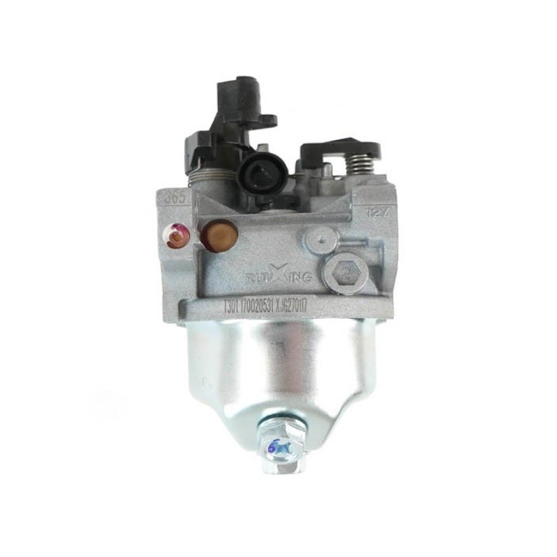 Carburateur moteur GGP