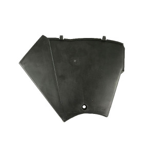 Carter courroie tondeuse Castelgarden / Stiga / GGP - Série R / TD / TDL