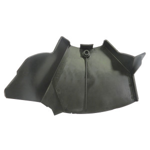 Carter de protection courroie tondeuse GGP