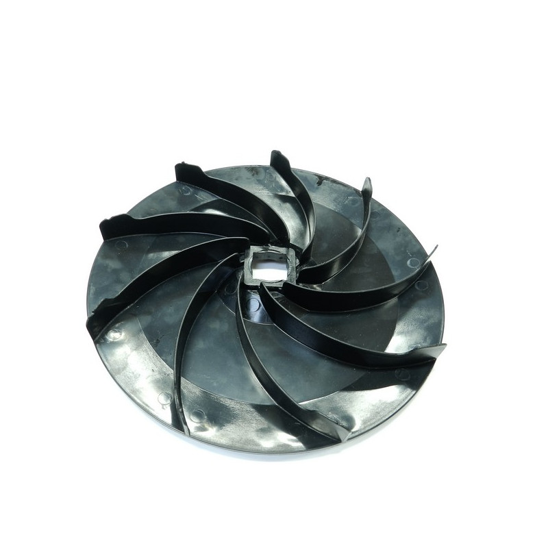 Ventilateur de lame tondeuse GGP