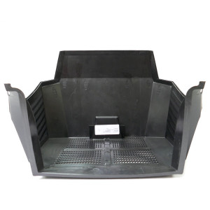 Partie inférieur de bac tondeuse Castelgarden / GGP