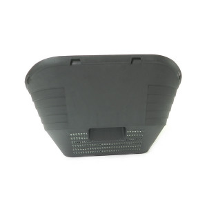 Partie inférieur bac tondeuse GGP