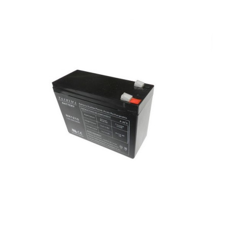 Batterie tondeuse Staub BBT 361 et 362