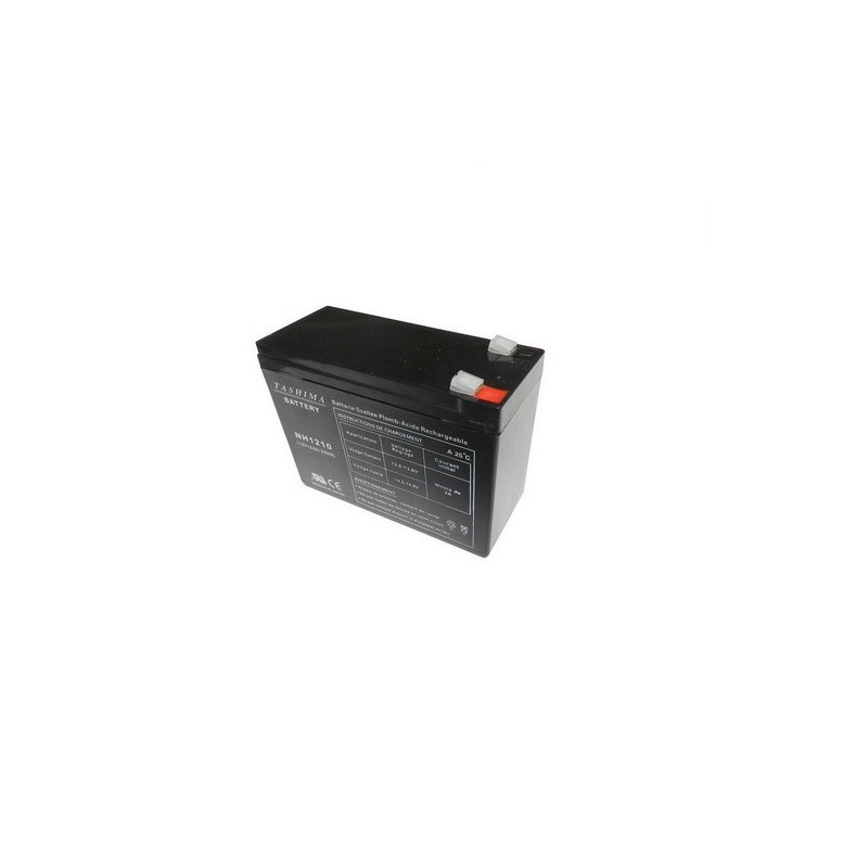 Batterie tondeuse Staub BBT 361 et 362