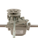 Boite traction tondeuse GGP PAN504 / NP534 - 181003082/1