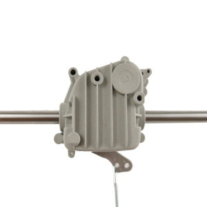 Boite traction tondeuse GGP / Stiga